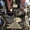 Used NAIPO 2 IN ONE BIKE AND ROWER Dual Action Bike