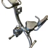 Used NAIPO MAXKARE FOLDING BIKE Upright Bike