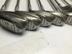 Used NANCY LOPEZ SET Womens Package Set RH None 9 Piece