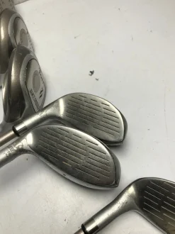 Used NANCY LOPEZ SET Womens Package Set RH None 9 Piece