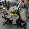 Used Nautilus R616 Recumbent Bike