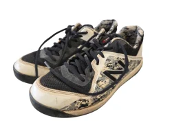 Used New Balance CLEATS BB/SB Cleats None Junior 06