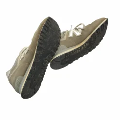 Used New Balance Running/X-Train Shoes W Grey Senior 8.5