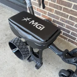 Used NEW MGI ZIP NAVIGATOR AT W SEAT Golf Cart Electric