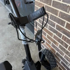 Used NEW MGI ZIP NAVIGATOR AT W SEAT Golf Cart Electric