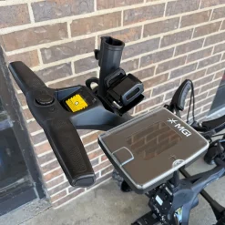 Used NEW MGI ZIP NAVIGATOR AT W SEAT Golf Cart Electric