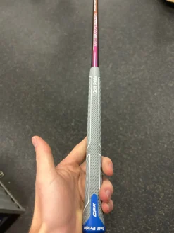 Used NEWTON MOTION Golf Accessory