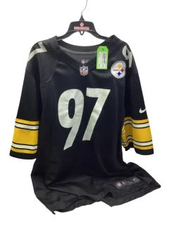 Used NFL S.S. Spirit Wear M XL