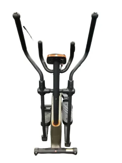 Used NICEDAY CT11S ELLIPTICAL Programmable Elliptical