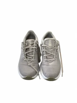 Used Nike AIRMAX Running/X-Train Shoes W Grey Senior 7.5