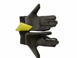 Used Nike BB/SB Batting Gloves Black MD
