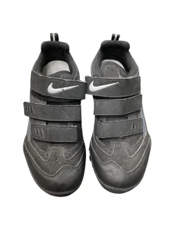 Used Nike Bike Shoes Adult Size 6