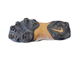 Used Nike CLEATS BB/SB Cleats Navy Blue Senior 9