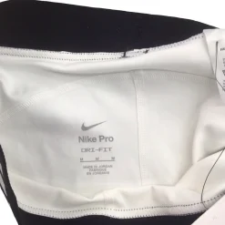 Used Nike Compression Shorts W MD