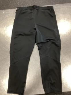 Used Nike Compress Pants Y LG