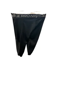 Used Nike Compress Pants Y LG