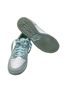 Used Nike DUNK LOW Running/X-Train Shoes M