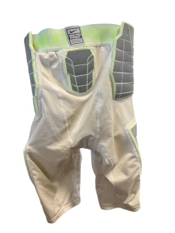 Used Nike FB Girdle Pads MD