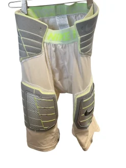 Used Nike FB Girdle Pads MD