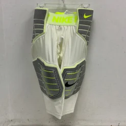 Used Nike FB Girdles White MD