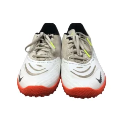 Used Nike FH Cleats White Senior 7.5