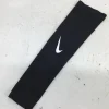 Used Nike FOREARM SLEEVE Football Accessory
