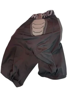 Used Nike GIRDLE FB Girdles Black MD