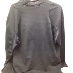 Used Nike GOLF LONGSLEEVE L.S. Other M Black 2X