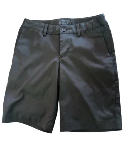 Used Nike GOLF SHORTS Athletic Pants Y SM