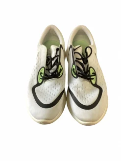 Used Nike JOYRIDE DUAL Running/X-Train Shoes M White Senior 11