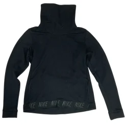 Used Nike Long Sleeve Cold weather Moisture Wicking Sweatshirt XS