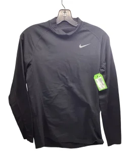 Used Nike L.S. Compression M MD