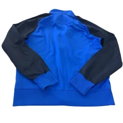 Used Nike L.S. Sweatshirt M Royal Blue MD