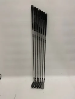 Used Nike NDS Mens Iron Set RH 3I-9I