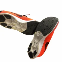 Used Nike RACING Running/X-Train Shoes M Orange