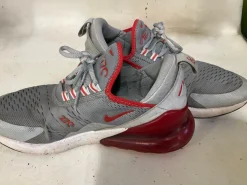 Used Nike Running/X-Train Shoes M Senior 7.5