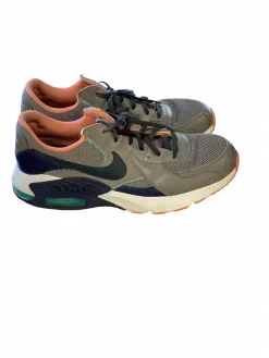 Used Nike Running/X-Train Shoes M
