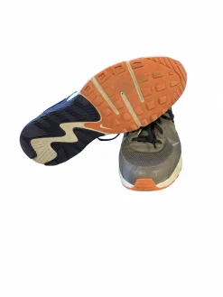 Used Nike Running/X-Train Shoes M