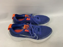 Used Nike Running/X-Train Shoes M Royal Blue Senior 8