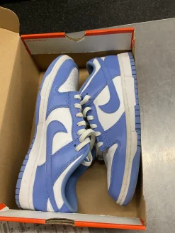 Used Nike Running/X-Train Shoes M