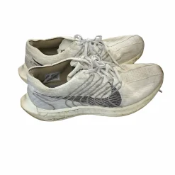 Used Nike Running/X-Train Shoes M White Senior 11.5