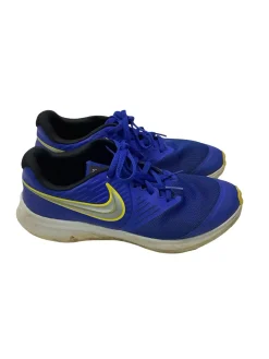 Used Nike Running/X-Train Shoes Y Youth 06.0