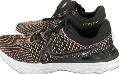 Used Nike Running/X-Train Shoes W