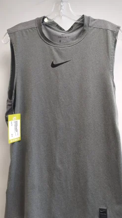 Used Nike Sleeveless Shirt W MD