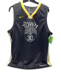 Used Nike Sleeveless Spirit Wear M XL