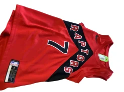 Used Nike Sleeveless Spirit Wear Y LG