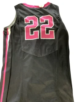 Used Nike Sleeveless Spirit Wear W LG
