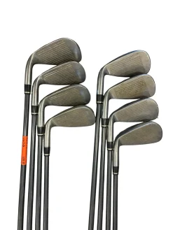 Used Nike SLINGSHOT OSS Mens Iron Set RH 5I-SW