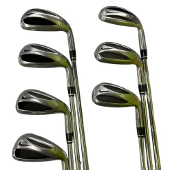 Used Nike SLINGSHOT OSS Mens Iron Set RH 4I-PW