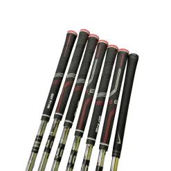 Used Nike SLINGSHOT OSS Mens Iron Set RH 4I-PW